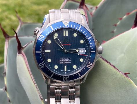 omega seamaster professional 300m ref. 2220.80.00|omega seamaster 300m pre owned.